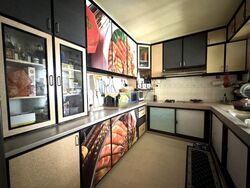 Blk 706 Jurong West Street 71 (Jurong West), HDB 5 Rooms #486164991
